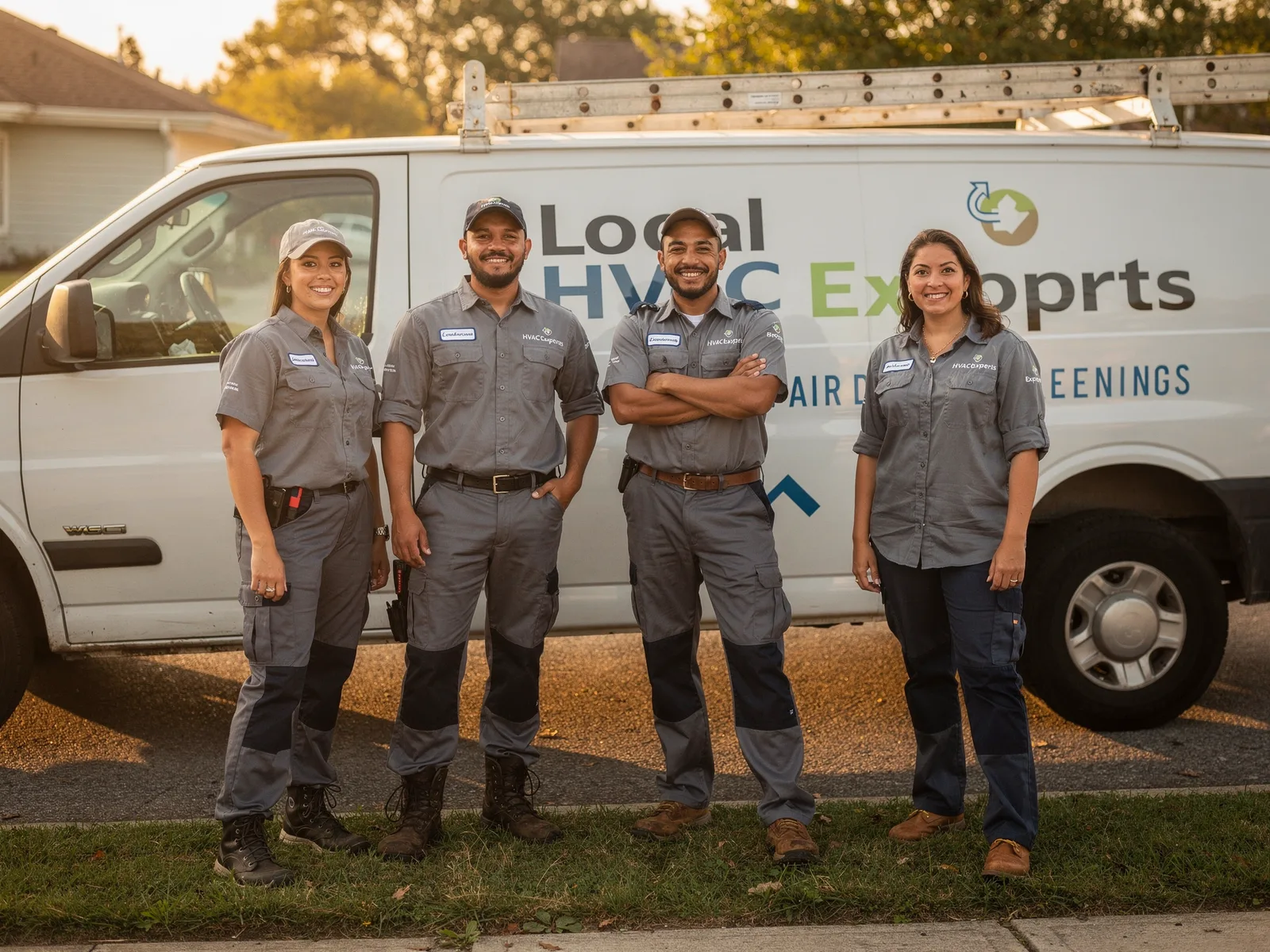 24/7 HVAC Repair & AC Replacement company in Barryville, NY