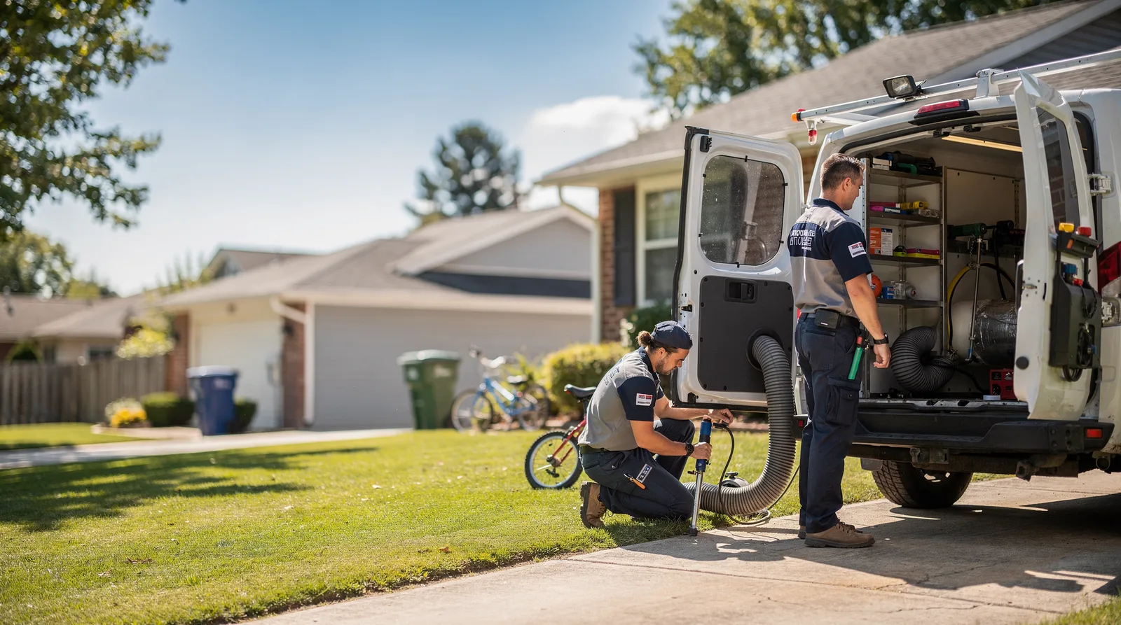 24/7 HVAC Repair & AC Replacement in Barryville, NY near me